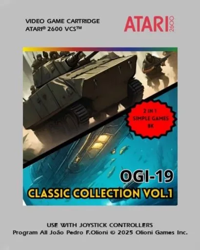 Classic Collection Vol 1