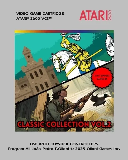 Classic Collection Vol 2