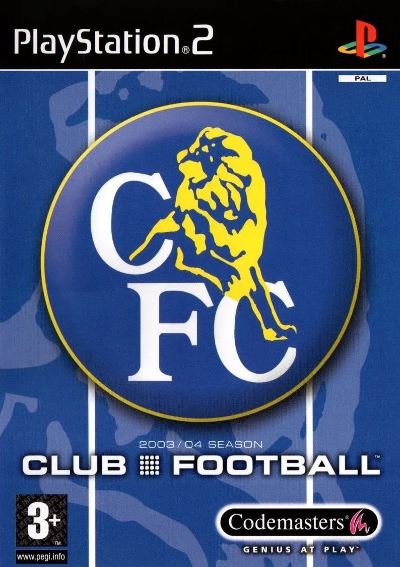 Club Football