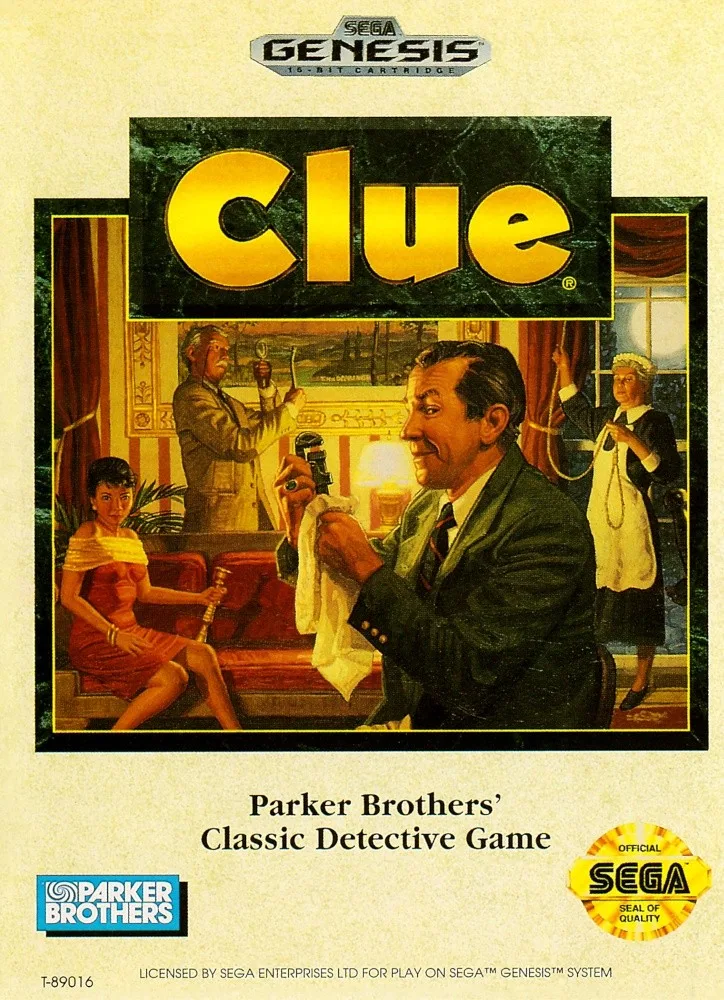 Clue