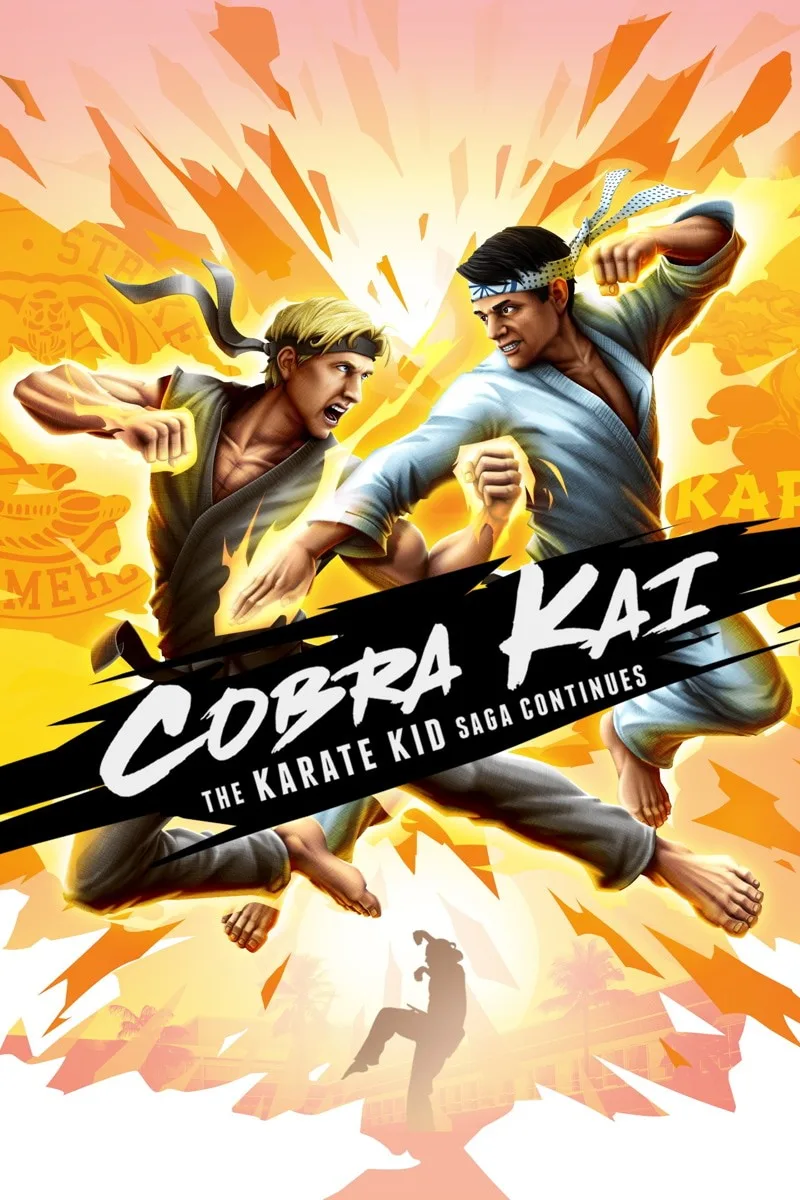Cobra Kai