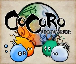 Cocoro: Line Defender