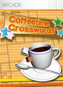 Coffeetime Crosswords