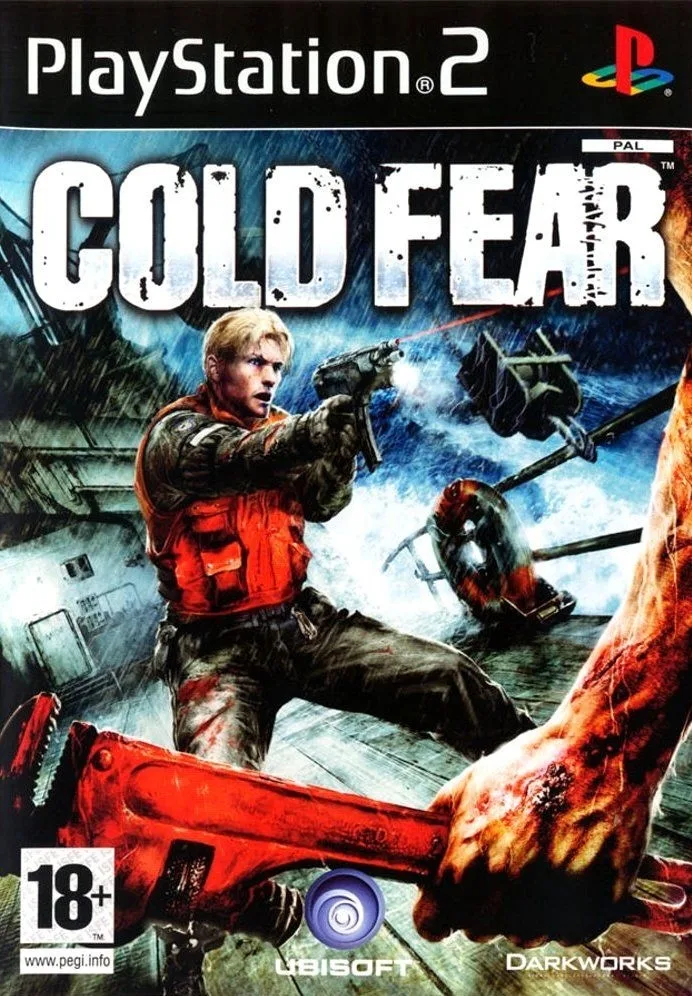 Cold Fear