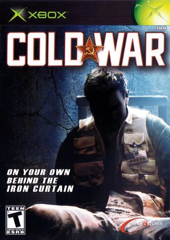 Cold War