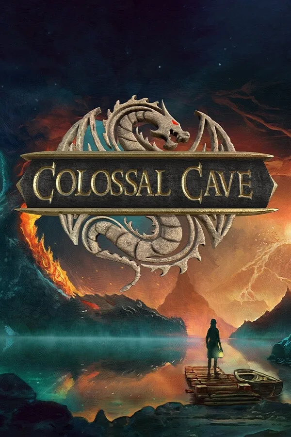 Colossal Cave
