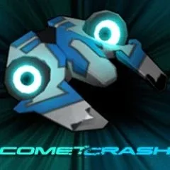 Comet Crash