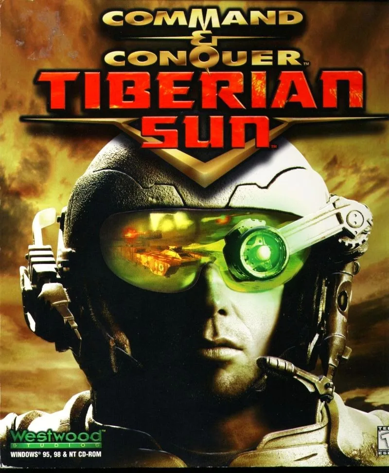 Command & Conquer: Tiberian Sun
