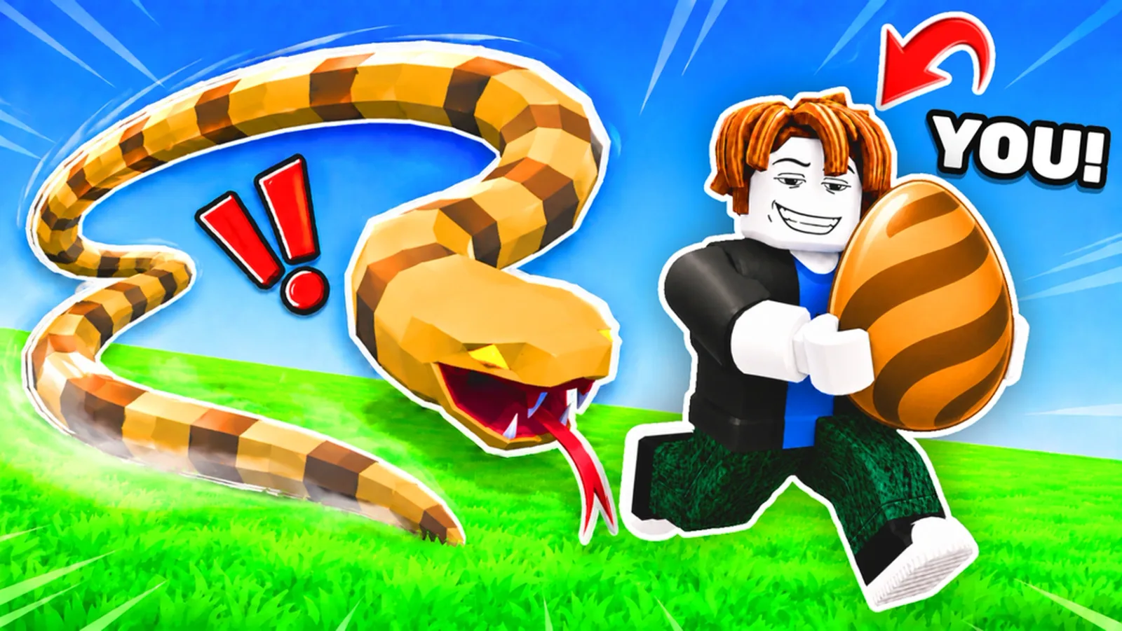Como dominar o novo evento Rift no Steal An Egg do Roblox e desbloquear mascotes divinos que geram bilhões por segundo