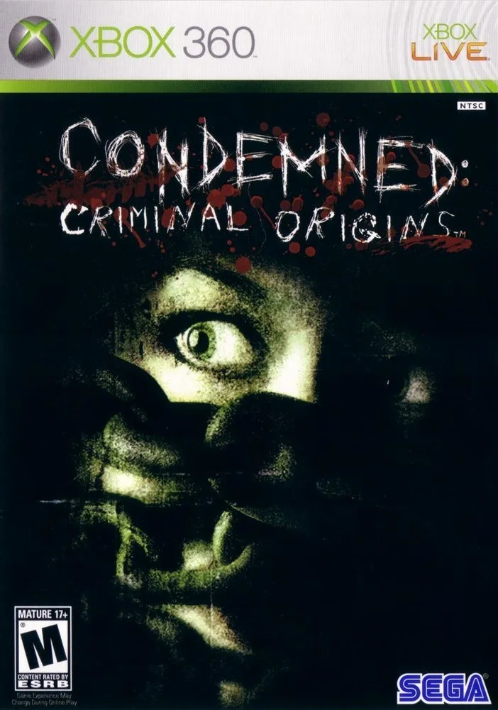 Condemned