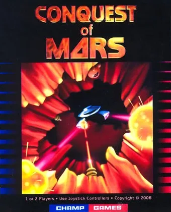 Conquest of Mars
