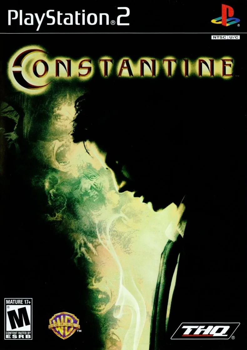 Constantine