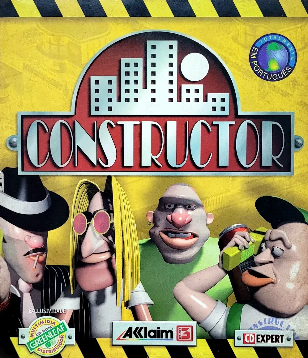 Constructor