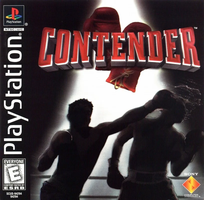 Contender