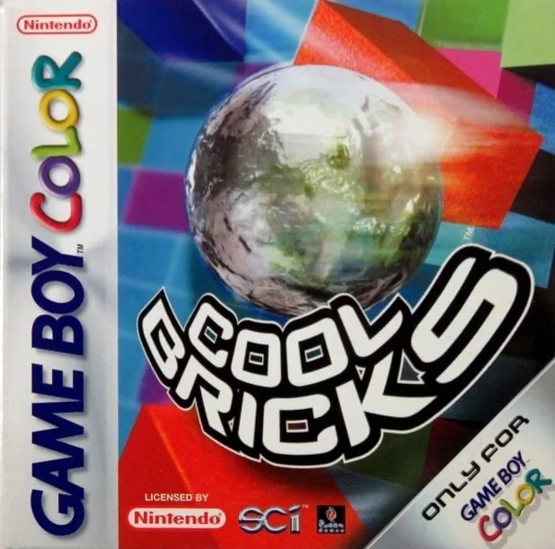 Cool Bricks
