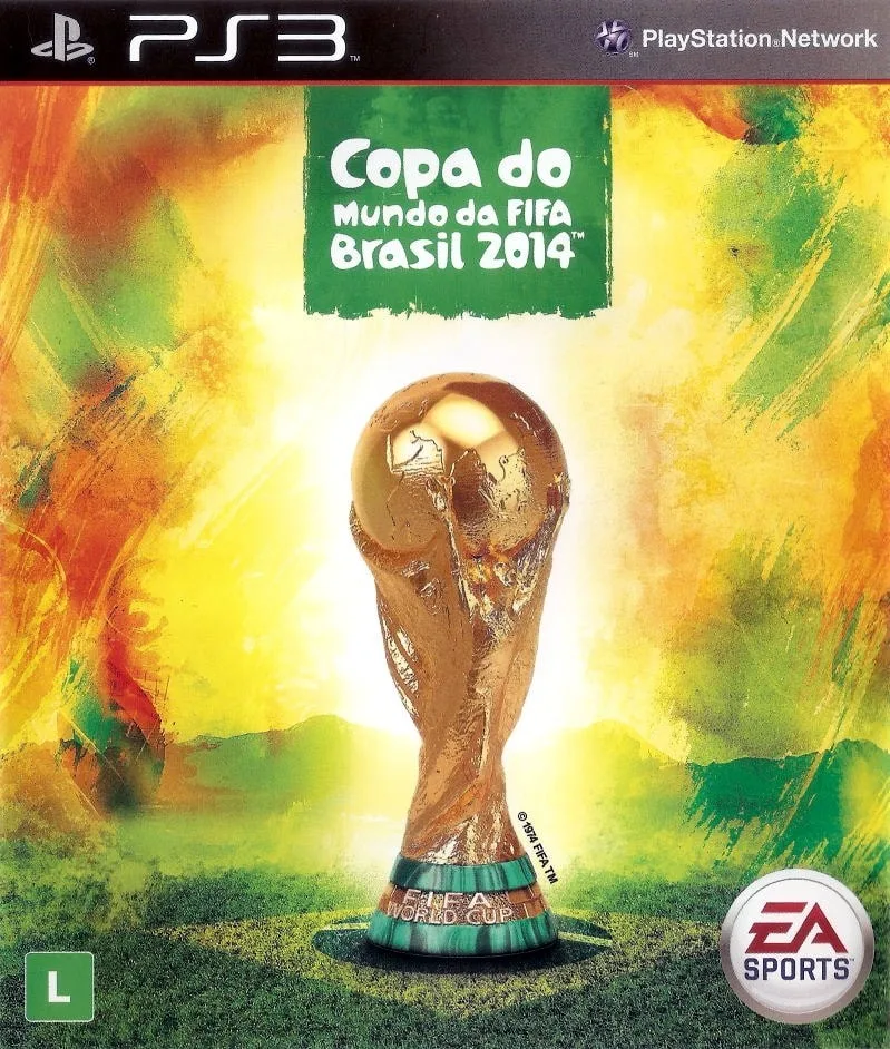 Copa do Mundo da FIFA Brasil 2014