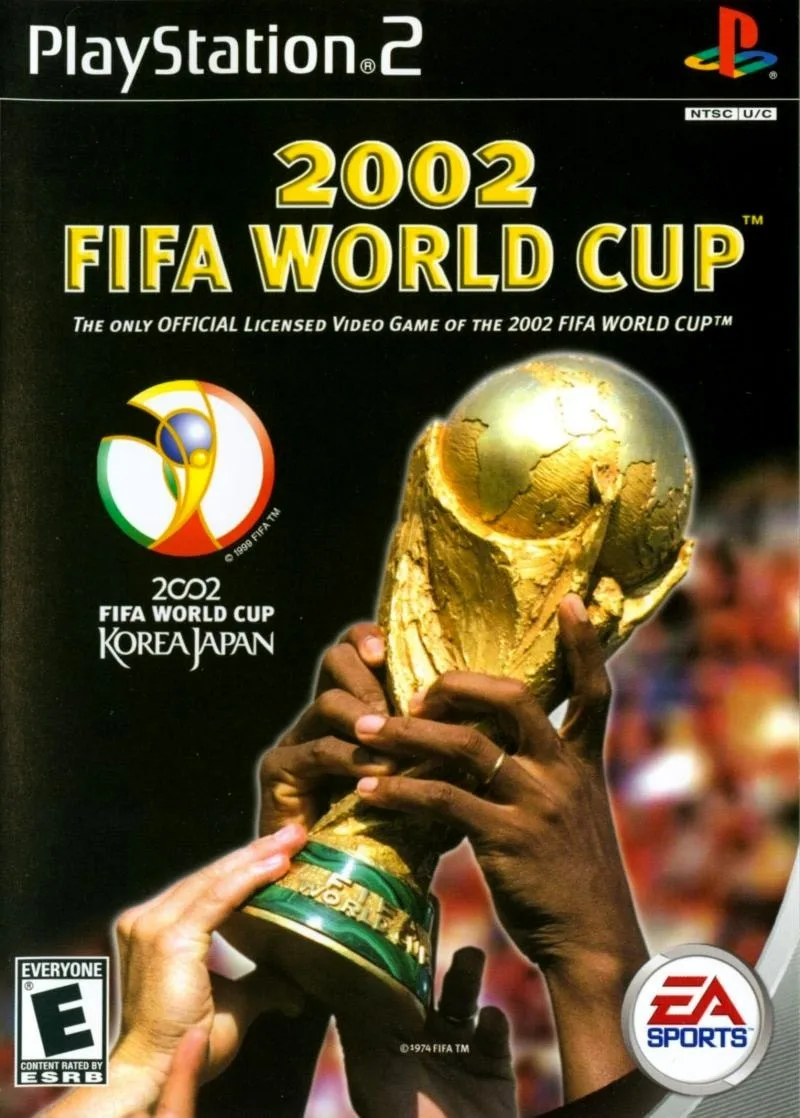Copa do Mundo FIFA 2002