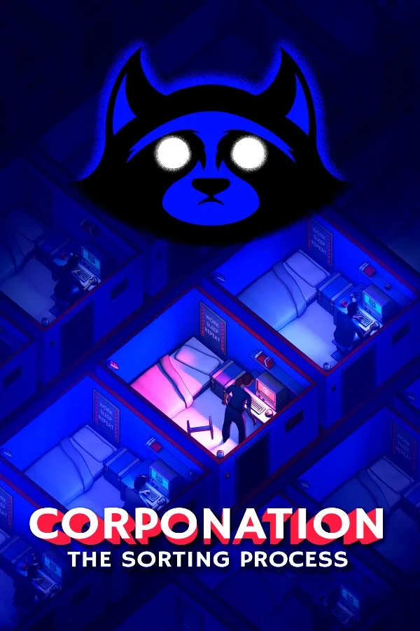 CorpoNation: The Sorting Process