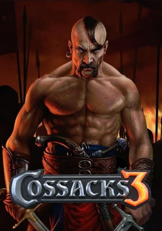 Cossacks 3