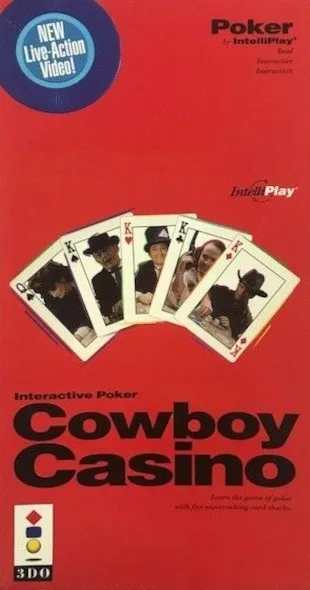 Cowboy Casino