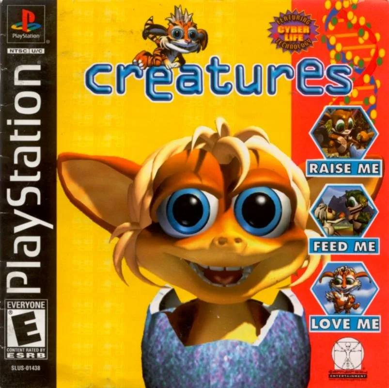 Creatures