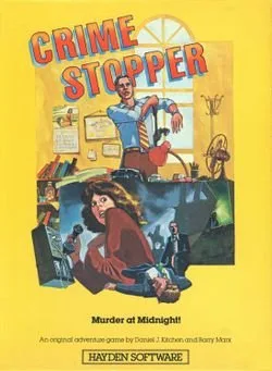 Crime Stopper: Murder at Midnight!