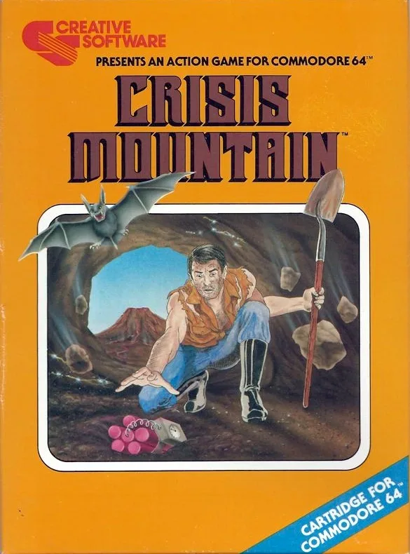 Crisis Mountain