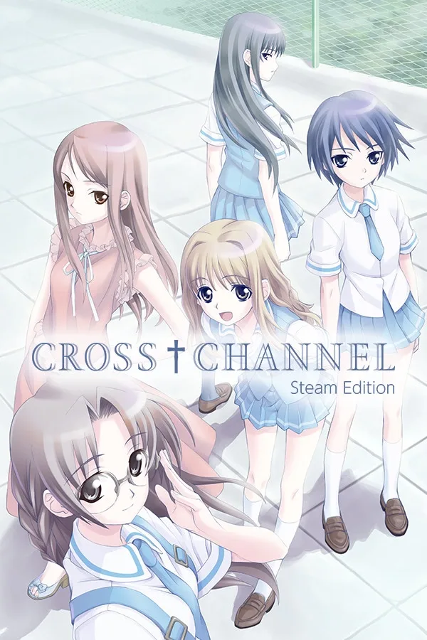Cross Channel: Steam Edition