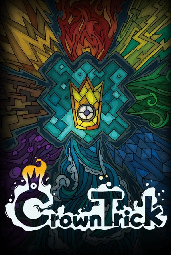 Crown Trick