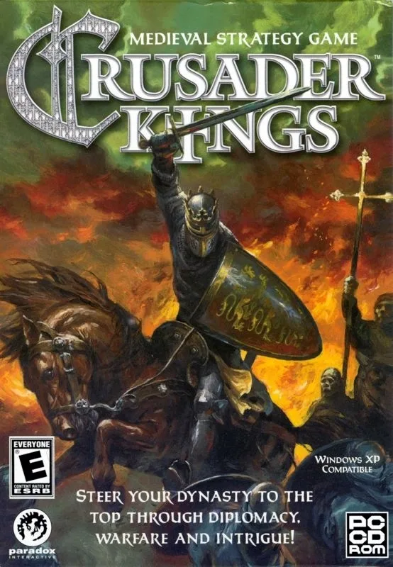 Crusader Kings