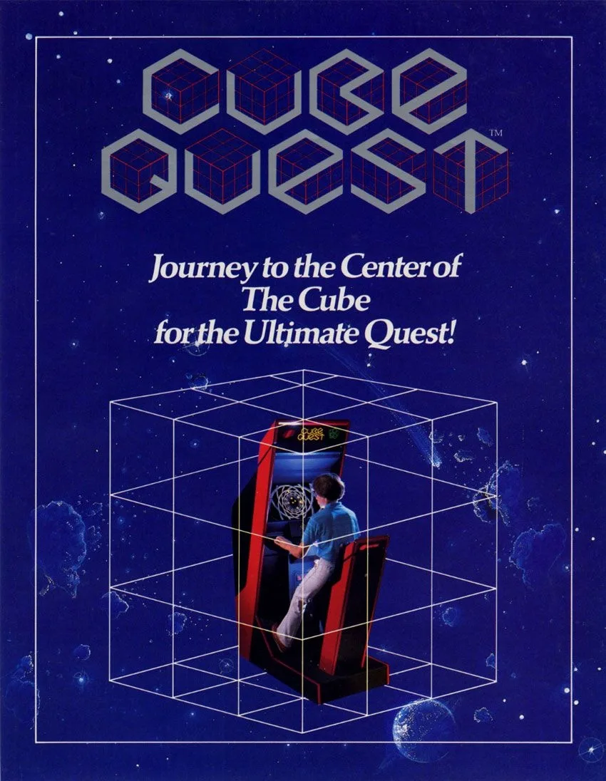Cube Quest