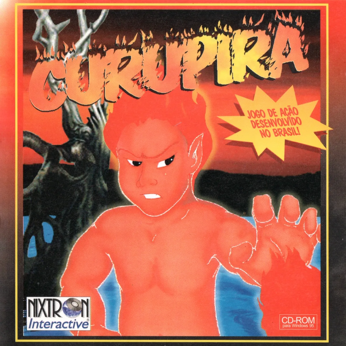 Curupira