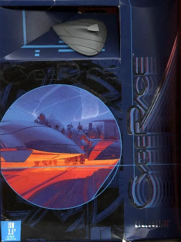 CyberRace