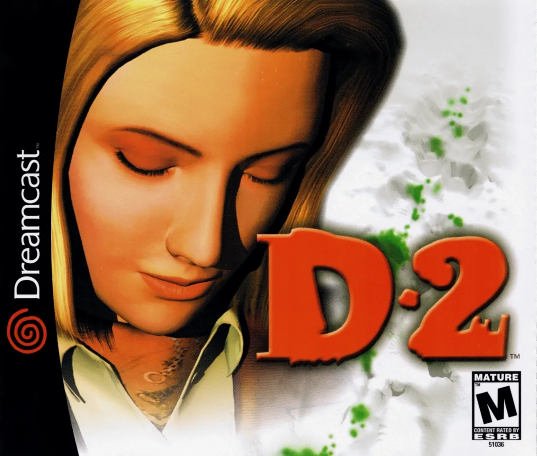 D-2