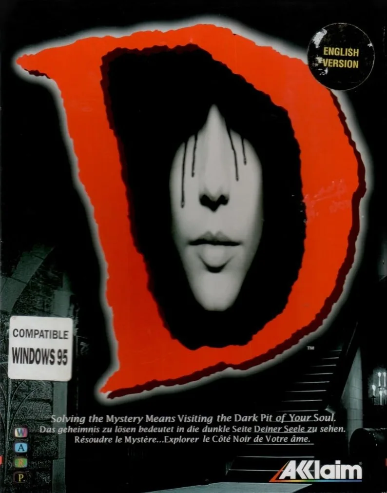 D