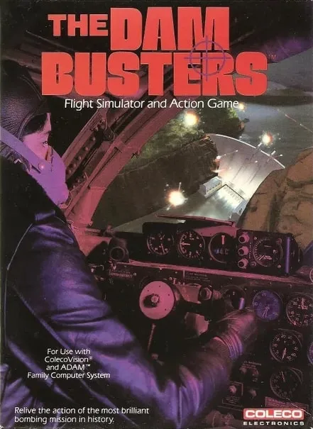 Dam Busters