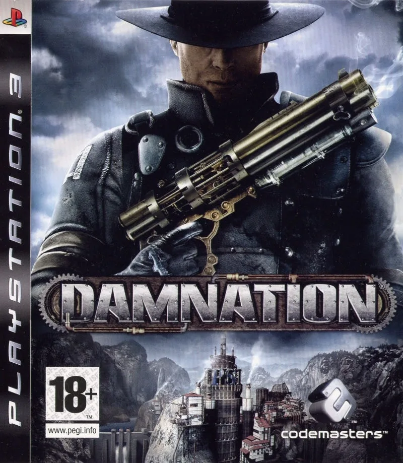 Damnation