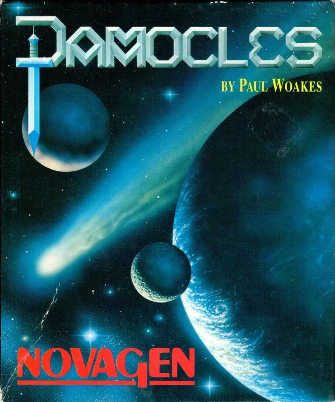 Damocles: Mercenary II