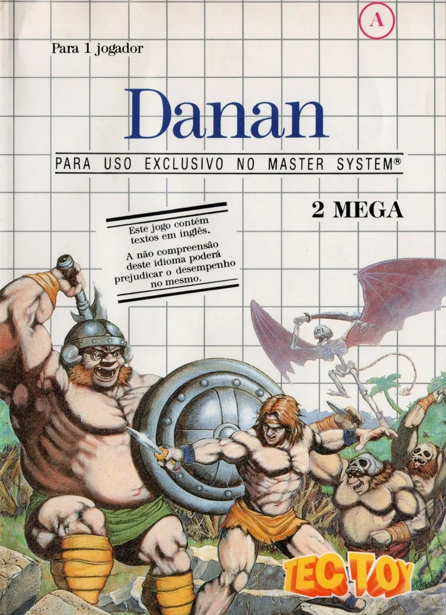 Danan