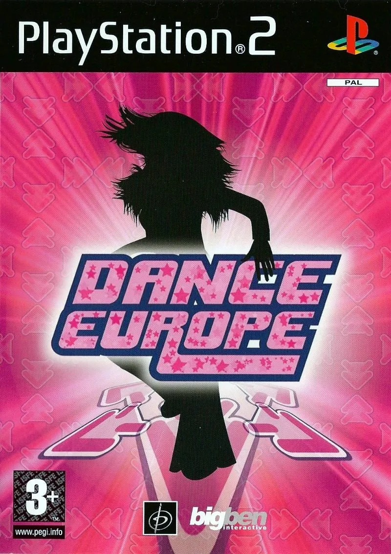 Dance Europe
