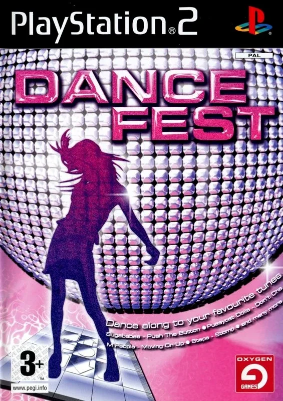 Dance Fest