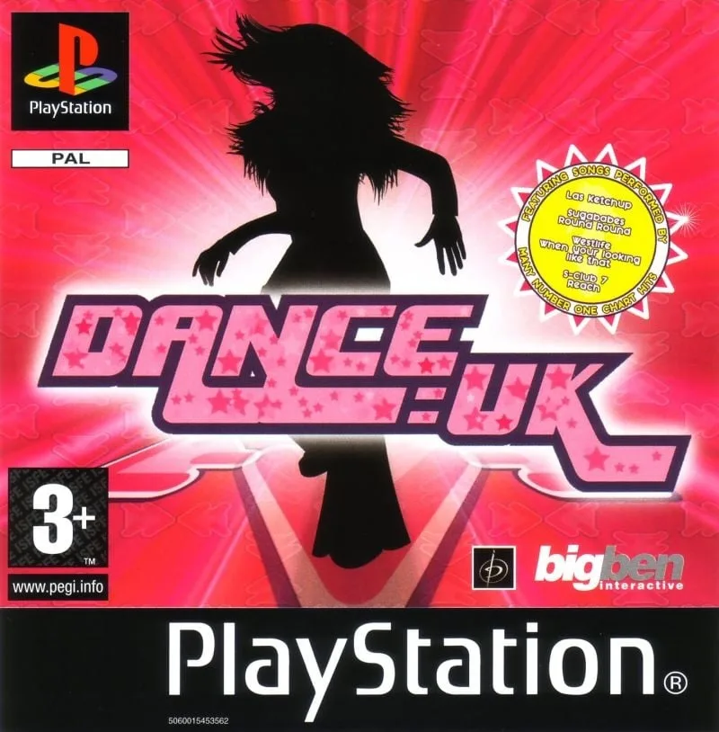 Dance:UK