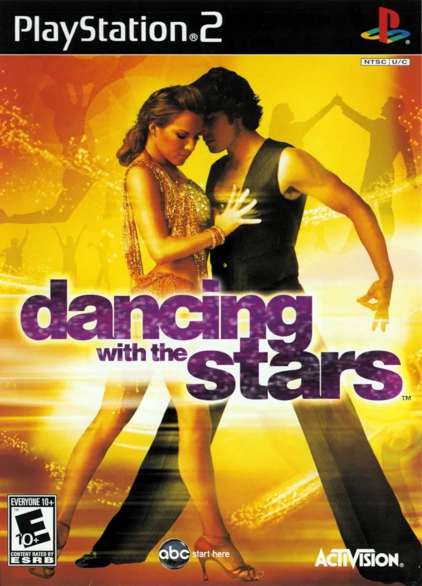 Dancing With the Stars