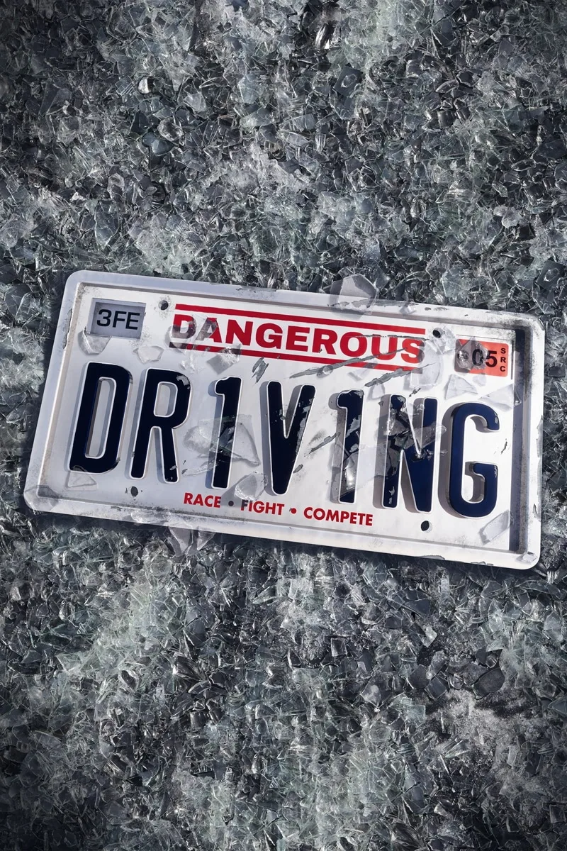 Dangerous Driving
