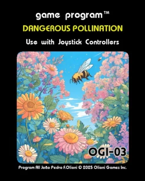 Dangerous Pollination
