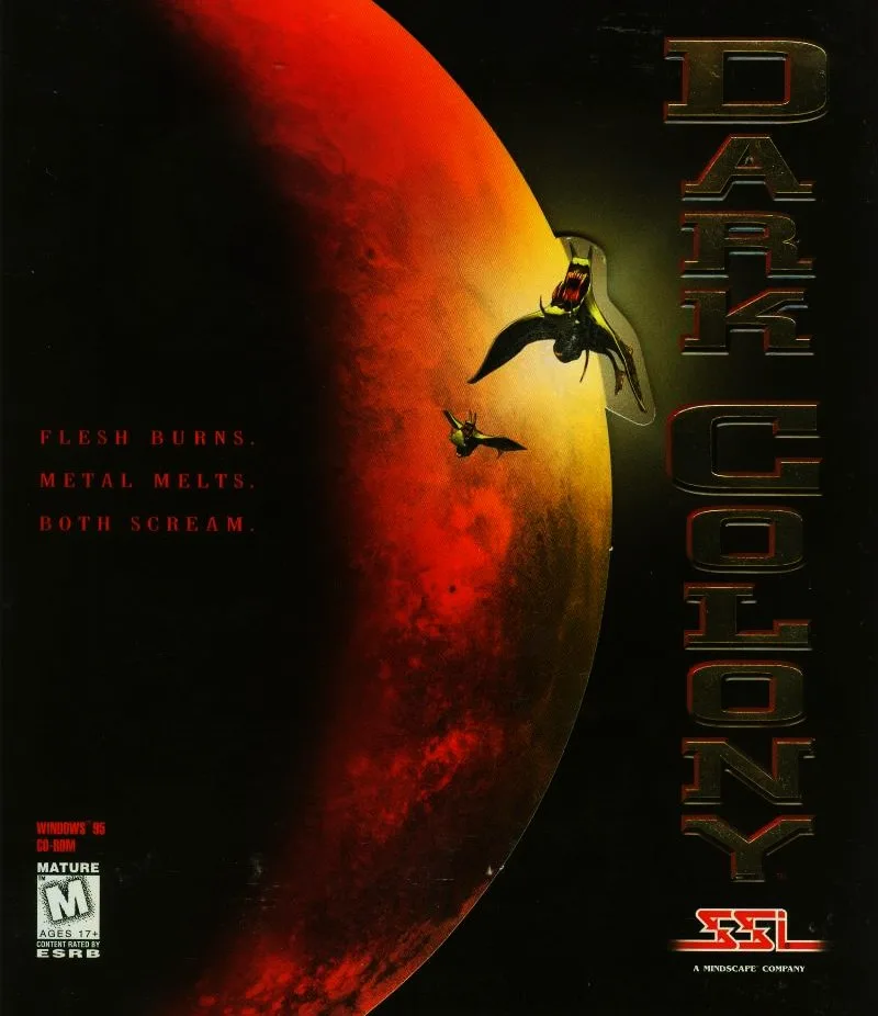 Dark Colony