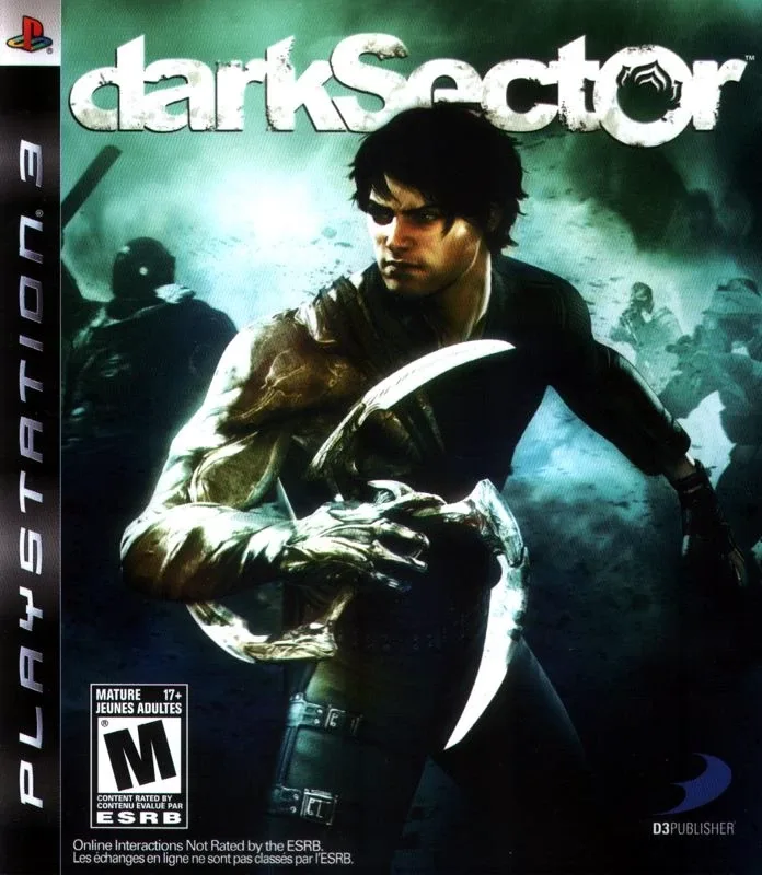 Dark Sector