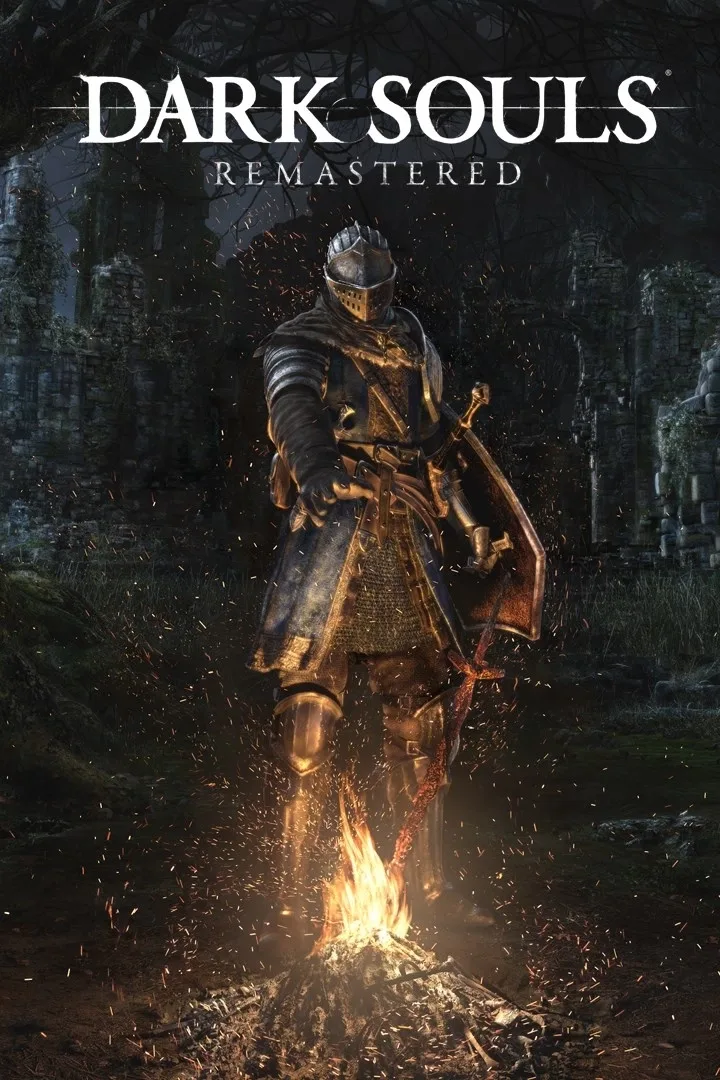Dark Souls: Remastered