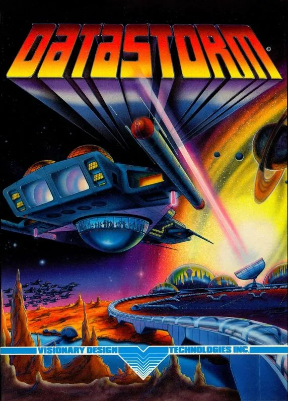Datastorm