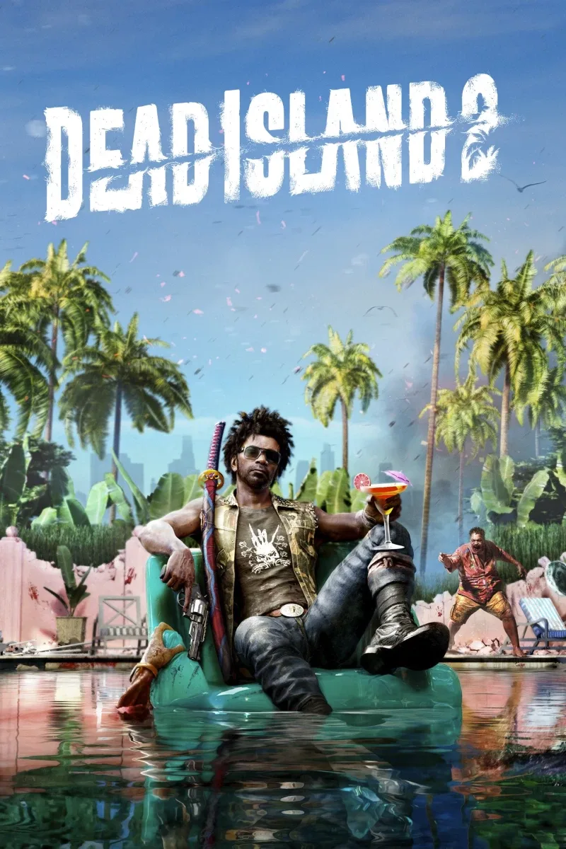 Dead Island 2